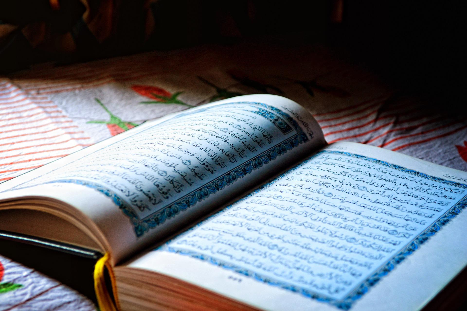 Kesalahan-Kesalahan Dalam Membaca Al-Qur'an - Ustadz Adam